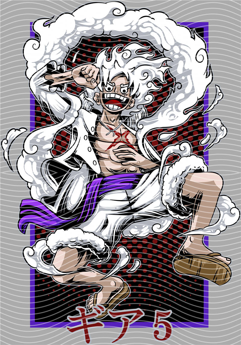 Animation design-RB 100